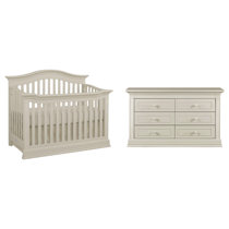 Baby cache windsor dresser sale